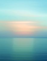 Панно Marburg Dune Винил на флизелине (2,12*2,7) Голубой, Пейзаж арт-32544 — фото 1, Обои