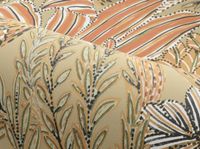 Обои Casamance Jardin Felicia арт-74320732 — фото 2, Обои