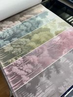 Товар: Фрески Affresco Wallpaper part 3 Forest арт-AF2305-COL1 - фото 3 Фрески Affresco Wallpaper part 3 Forest арт-AF2305-COL1 — фото 3, Фрески