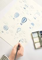 Обои Casadeco Once Upon A Time 2 арт-200856666 — фото 4, Обои для стен