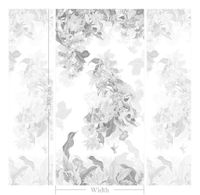 Фрески Affresco Art Fabric Ткани арт-FA1962-COL3 — фото 2, Фрески