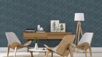 Обои Rasch Cosy Living арт-600414 — фото 2, Обои