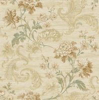 Обои KT-Exclusive Madras арт-MA90707 — фото 1, Обои