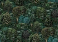 Обои Cole & Son Botanical арт-115-9028 — фото 1, Обои