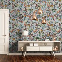 Обои Sirpi Missoni Home 2 арт-10190 — фото 7, Обои