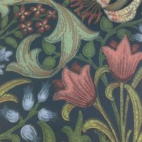 Обои Morris&Co Compendium 2 арт-210429 — фото 5, Обои