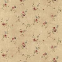 Обои Aura Rose Garden арт-SP24431 — фото 1, Обои