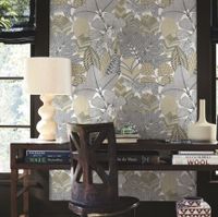 Обои Antonina Vella Artifacts арт-AB3113 — фото 3, Обои