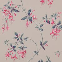 Обои Colefax and Fowler Lindon Wallpapers арт-07175-04 — фото 1, Обои