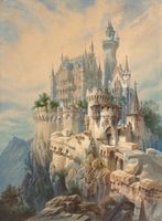 Обои Loymina Illusion арт-DF-003 — фото 1, Обои