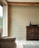 Обои Morris&Co Pure Morris North арт-216527 — фото 2, Обои