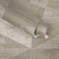 Товар: Обои AS Creation Geo Effect Винил на флизелине (0,53*10,05) Коричневый, Геометрия арт-38353-3 - фото 2 Обои AS Creation Geo Effect Винил на флизелине (0,53*10,05) Коричневый, Геометрия арт-38353-3 — фото 2, Обои