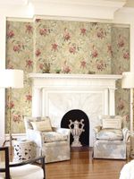 Обои Wallquest Via Allure арт-VA10905 — фото 2, Обои