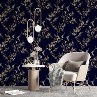 Обои 3228 107540 Reach & Cosy арт. арт-R191113 — фото 2, Обои