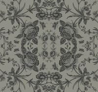 Обои Paper & Ink Black&White арт-BW21600 — фото 1, Обои