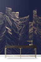 Фрески Fresq Geo Collection арт-GEO03 — фото 1, Фрески