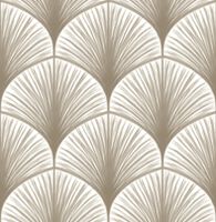 Обои Aura East West Style арт-FD24231 — фото 1, Обои