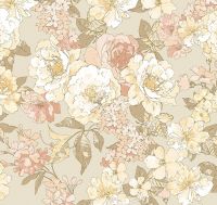 Обои Loymina Classic II арт-V1-002 — фото 1, Обои для стен