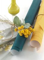 Обои Casadeco Flower Market арт-82387525 — фото 2, Обои для стен