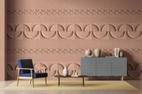 Обои Marburg Shades Iconic арт-34467 — фото 5, Обои для стен