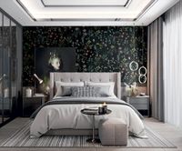 Товар: Обои Loymina Королева арт-FL5-011 - фото 2 Обои Loymina Королева арт-FL5-011 — фото 2, Обои для стен