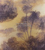 Обои Osborne & Little Samana арт-W6652-01 — фото 1, Обои