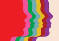 Товар: Обои Coordonne 40th Anniversary арт-8000074 - фото 1 Обои Coordonne 40th Anniversary арт-8000074 — фото 1, Обои