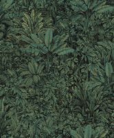 Обои Khroma Cabinet Of Curiosities арт-CAB301 — фото 1, Обои