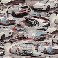 Обои Milassa Twins арт-Twins-17011 — фото 1, Обои