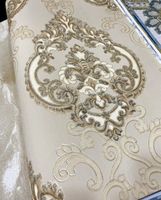 Обои Parato Lusso арт-42527 — фото 2, Обои