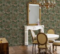 Обои Holden Decor Tales of the Manor арт-91920 — фото 2, Обои