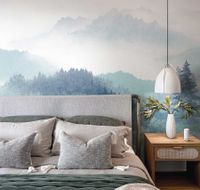 Обои Loymina Пейзаж арт-ART7-003 — фото 5, Обои