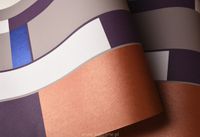 Обои Hookedonwalls Tinted Tiles арт-29001 — фото 2, Обои