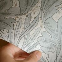 Обои Morris&Co Pure Morris North арт-216524 — фото 3, Обои