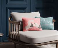 Фрески Affresco Art Fabric Ткани арт-FA2003-COL3 — фото 4, Фрески