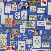 Обои Christian Lacroix Incroyables et Merveilleuses арт-PCL697-03 — фото 1, Обои