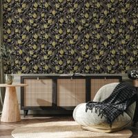 Обои Khroma Aquila арт-ILA101 — фото 3, Обои