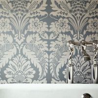 Обои Little Greene London Wallpapers 5 арт-0256WLMARLE — фото 2, Обои
