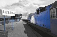 Обои KT-Exclusive City Love арт-CL62A — фото 1, Обои