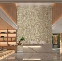 Обои Decori & Decori Carrara 3 арт-84625 — фото 3, Обои