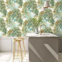 Обои Sanderson Arboretum арт-217221 — фото 3, Обои