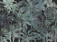 Фрески Wall Street Eden арт-23387 — фото 1, Фрески