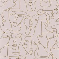 Обои Casadeco Gallery арт-86164212 — фото 1, Обои для стен