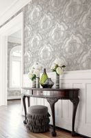 Товар: Обои KT-Exclusive Madras арт-MA90018 - фото 2 Обои KT-Exclusive Madras арт-MA90018 — фото 2, Обои