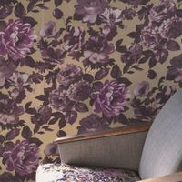 Обои Designers Guild The Edit...Flowers арт-P620-03 — фото 2, Обои