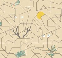 Обои Loymina Origins арт-Als4-002 — фото 1, Обои