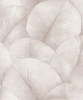 Обои Marburg Kumano Винил на флизелине (1,06*10,05) Розовый, Листья арт-34561 — фото 1, Обои для стен