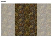 Обои Loymina Шервуд арт-Brit17-005 — фото 2, Обои