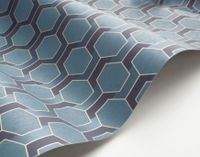 Обои Casadeco Derby арт-89306914 — фото 4, Обои для стен