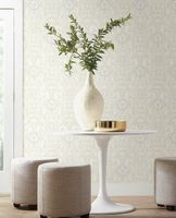 Обои York Damask Resource Library арт-DM4993 — фото 3, Обои